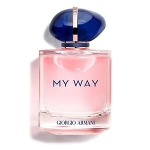 Armani My Way Eau De Parfum Spray 90ml