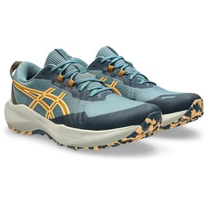 ASICS Gel-Venture 11 Men's Running Shoes Foggy Teal/Sandstorm AW26