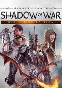 Middle-Earth: Shadow of War Definitive Edition (PC)