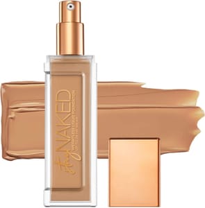 Urban Decay Stay Naked Breathable Liquid Foundation