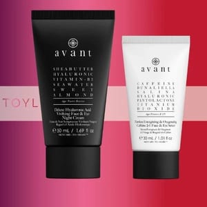 Avant Night & Day Luxury Duo - 30ml + 50ml