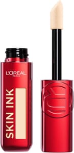 LOral Infallible Skin Ink Foundation-Concealer 48H Wear 20N