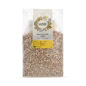 Holland & Barrett Sunflower Seeds 1kg