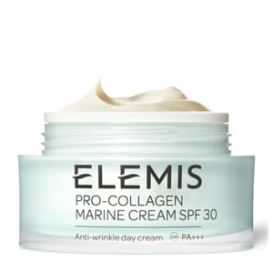 DEAL STACK - ELEMIS Pro-Collagen Marine Cream SPF30 - £40.80 S&S Voucher