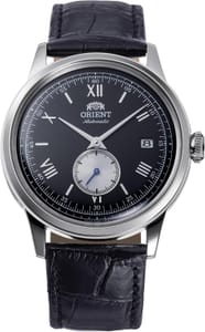 Orient Bambino Version 7 Small Seconds 38.4mm Dress Watch Automatic