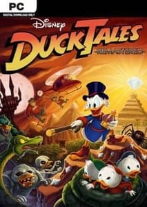 DuckTales: Remastered