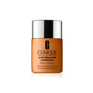 Clinique Anti-Blemish Solutions Liquid Foundation with Salicylic Acid