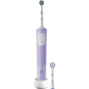Oral-B Vitality PRO Electric Toothbrush - Lilac Includes Free Delivery
