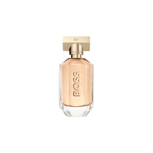 Hugo Boss the Scent for Her Perfume, 100 Ml - £89.52 S&S
