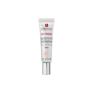 DEAL STACK - Erborian CC Cream Centella Glow Natural Finish - £11.24 S&S Voucher