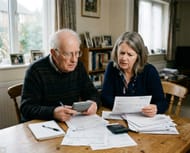 Pension Wealth Tax Reform to Raise UK Inheritance Costs