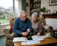 12 Million UK Adults May Miss Basic Retirement Living Standards