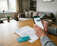 Lloyds Bank Outlines New Rules for Expiring Payment Card Renewals