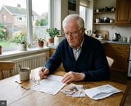 Future of State Pension Triple Lock Debated Amid Calls for Policy Reform
