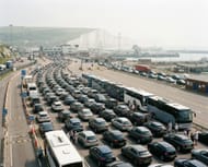 UK Travel Disruptions Hit May Bank Holiday and Half-Term Start