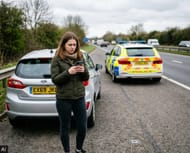 Young Drivers 17-25 Warned Over Fraudulent Insurance Policy Fines