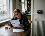 Energy Price Cap Rise Could Cost Households Extra £209 a Year