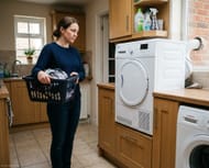 Energy Price Cap Hike To Push Yearly Tumble Dryer Bills Past Five Hundred Pounds