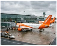 easyJet Rejects 'Opportunistic' Takeover Interest from Castlelake