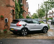 Grants and Rule Changes Boost Home EV Charging Growth