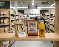 Waitrose Supermarket Increases Cost of Popular Lunchtime Bundle to £5.50