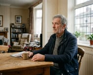 Government Reviews State Pension Age and Support for Over-60s
