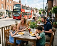 Government Slashes VAT to 5% for Summer Family Activities and Dining