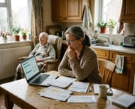 Government Evaluates Major Overhaul of Carer's Allowance Earnings Regulations