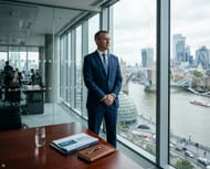 Thames Water Boss Gets Pay Rise Amid 77% Spike in Complaints
