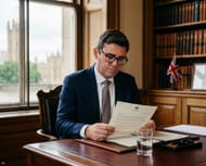 PM Andy Burnham Faces Millionaire Demands for New Annual Wealth Tax
