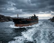 Red Sea Tanker Attacks Push Global Crude Costs Above $100 Mark