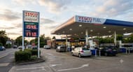 Tesco Crowned Cheapest Petrol Provider as Fuel Prices Jump 3.4%