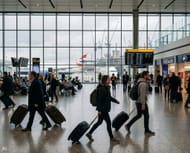 CAA Greenlights Heathrow Passenger Levies to Fund Expansion
