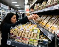 Retailers Urged to Tackle £1bn Food Waste Crisis with Better Shelf Management