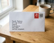 New Addressing Guidelines Issued by Royal Mail to Prevent Mail Loss