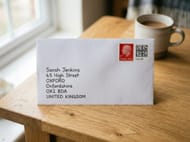 New Addressing Guidelines Issued by Royal Mail to Prevent Mail Loss