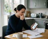 Faulty AI Guidance Causes Financial Setbacks for Millions in UK