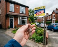 Major UK Lender Reduces Mortgage Rates Following Period of Market Volatility
