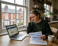 UK Inflation Jump to 2.9% Threatens Recent Mortgage Rate Reductions