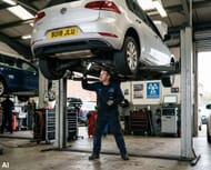 UK Garages Push for 73% Hike in Maximum MOT Testing Costs