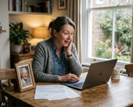 UK Family Recovers Nearly £60,000 After Tracing Late Father’s Missing Pension