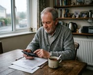 State Pension Rise Faces Tax Threshold Pressure Ahead of Autumn