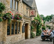 16 Regional Finalists Named in Search for 2026’s Best British Pub