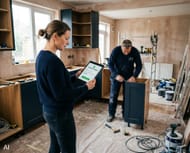 New Measures to Protect UK Homeowners from Poor Work and Loss