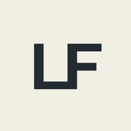 LOOKFANTASTIC logo