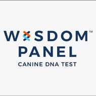 Wisdom Panel logo
