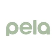 Pela logo