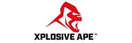 Xplosive Ape logo