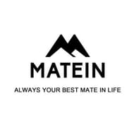 MATEIN logo