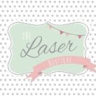 The Laser Boutique logo
